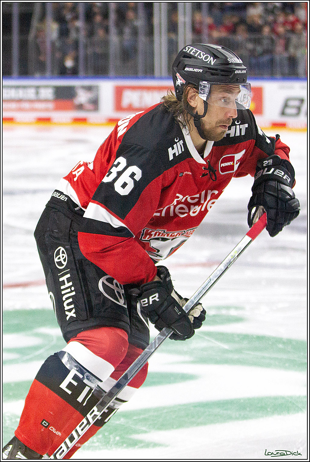 PENNY DEL;  Koelner Haie - Straubing Tigers; Koeln, 15.10.2021